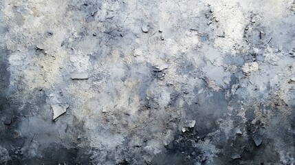 Poster - A textured abstract background resembling the surface of a weathered stone or concrete wall.