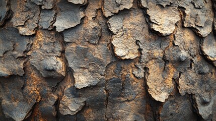 Bark of tree texture.