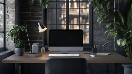 Poster - Download free mockup templates to showcase your designs in a professional and realistic manner