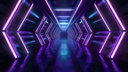 __Futuristic_Sci-Fi_Abstract_Blue_And_Purple_Neon_Ligh