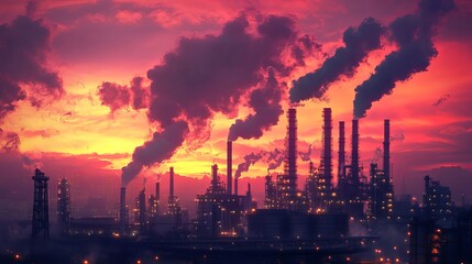 Carbon Capture and Storage (CCS) technologies trap carbon dioxide released by factories and power plants, preventing it from warming the planet. They store the captured carbon underground.