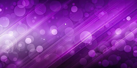 Wall Mural - Abstract purple background with alpha channel, ideal for graphic design projects