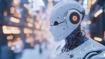 Poster - AI ESG