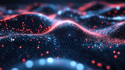 Poster - Cellular technology and business concept