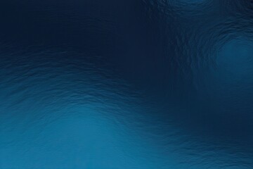 Deep Azure Oceanic Background with Dark Navy and Cobalt Gradient Texture