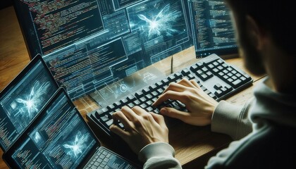 Code Crafting: The Art of Programming