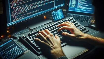 Code Crafting: The Art of Programming