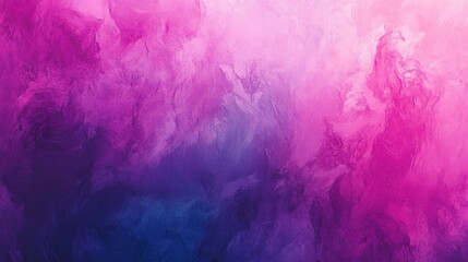 Wall Mural - Abstract purple and pink textured background.