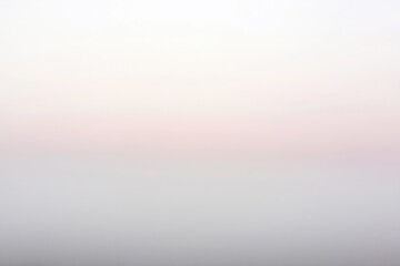 Poster - abstract pastel background with soft pink and grey gradient