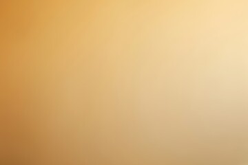 Poster - abstract golden gradient background creating soft light effect