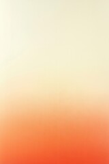 Poster - abstract background creating soft yellow and orange gradient