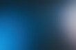 © EdvvinStudios - Abstract blue and grey gradient background creating smooth transition