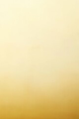 Poster - abstract golden background blending from light to dark yellow