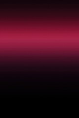 Poster - Dark red and black gradient background fading to black