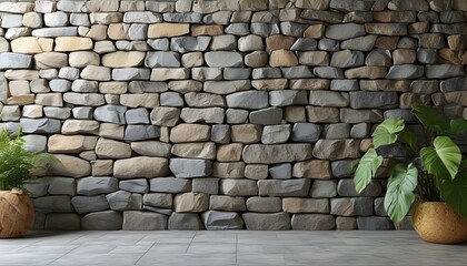 textured stone wall backdrop for artistic design