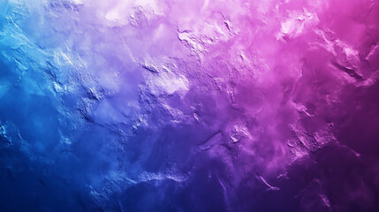 Wall Mural - Abstract Background of blue, and violet wave, with sparkling dust