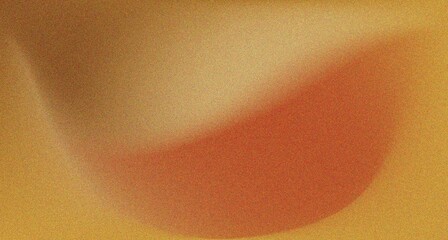 Canvas Print - Gradient background. Abstract blurred background in red, orange and yellow tones. Autumn colors vector illustration. Autumn colors theme. Abstract Vector Background