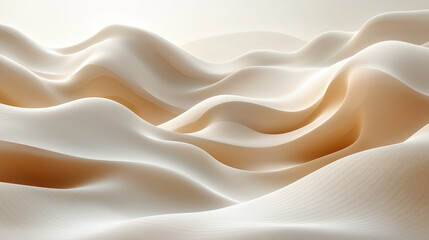 Wall Mural - 3d background abstract