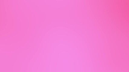 Poster - Pink abstract gradient background animation, smooth seamless loop
