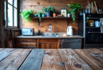 Wall Mural - interior of a restaurant