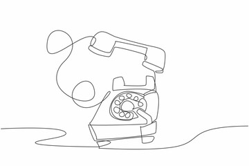 Poster - Continuous Line Drawing 03 Juli-24.eps