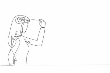 Poster - one line drawing 04 juli-2.eps