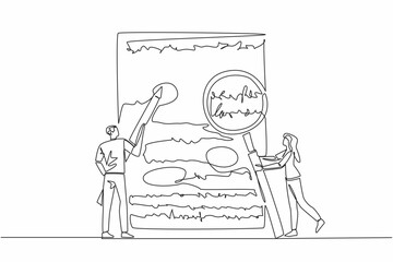 Poster - continuous line drawing 05 juli-21.eps