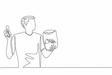 Poster - continuous line drawing 05 juli-12.eps