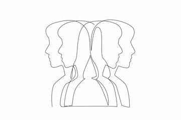 Poster - One Line Drawing 06 Juli-13.eps