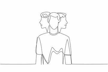 Poster - one line drawing 06 juli-15.eps