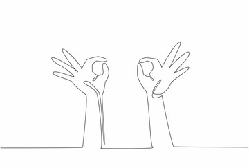 Poster - One Line Drawing 11 Juli-7.eps