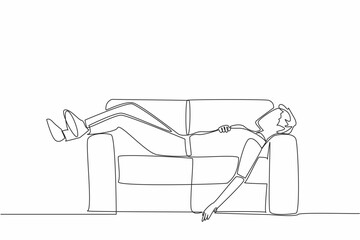 Poster - one line drawing 11 juli-10.eps