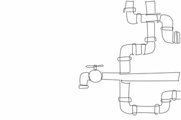 Poster - One Line Drawing 11 Juli-20.eps