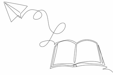 Poster - single line drawing 13 juli-19.eps