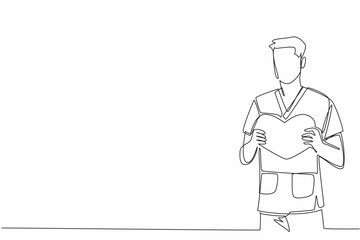 Poster - Continuous Line Drawing 21 Juli-23.eps