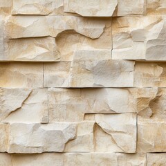 Aufkleber - An image depicting a rustic stone wall composed of textured stones in various sizes and layers. This layout provides a natural and rugged feel, perfect for a rural setting.