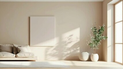 Poster - Room