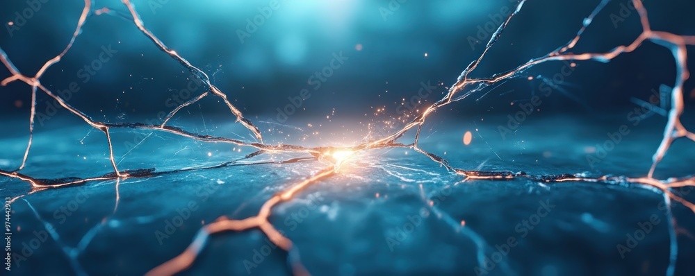 Disruptive Technology Breaking Barriers with Innovation, Abstract ...
