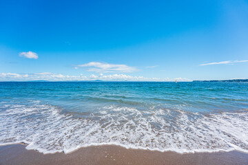 Miura Beach, Tokyo Day Trip