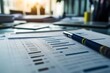 © Tharushi - Business schedule calendar and agenda, gantt chart with organized tasks, deadlines, and project timelines, project management