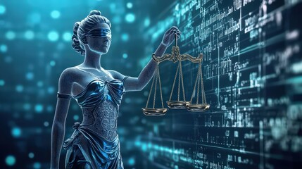 Poster - Addressing the digital divide through AI policy: Legal measures to ensure equitable access to AI technologies and prevent disparities