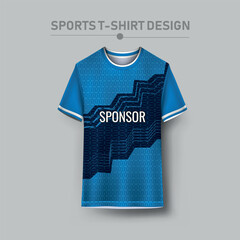 Sticker - Jersey background, Sports jersey and t shirt template, Sports jersey and t shirt template sports design, background for ports jersey	