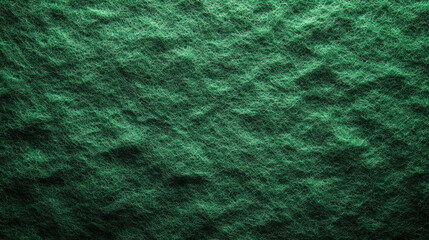 Poster - Green textured background with a natural, organic feel. Ideal for use in design projects, presentations, and as a backdrop for various media needs.