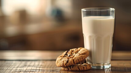 Minimalist Background: Tasty Vector Design of Cookies, Cakes, and Coffee for International Chocolate Day
