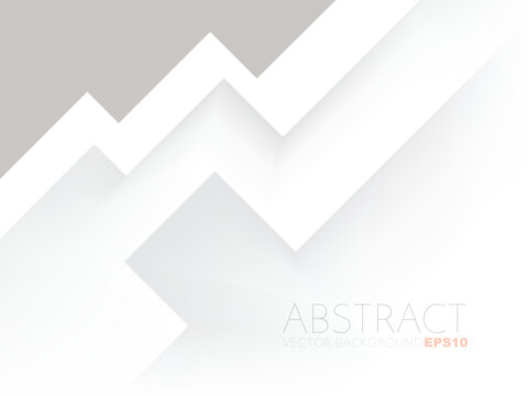 graphic geometric triangle overlap vector layer background for text and message design