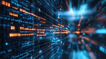 Poster - The importance of continuous learning in business analytics: How can professionals stay updated with the latest trends and technologies in BI
