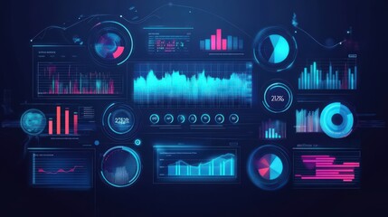 Poster - The importance of data quality in business analytics: How can organizations ensure their data is accurate, complete, and reliable