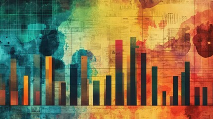 Wall Mural - The importance of data quality in business analytics: How can organizations ensure their data is accurate, complete, and reliable