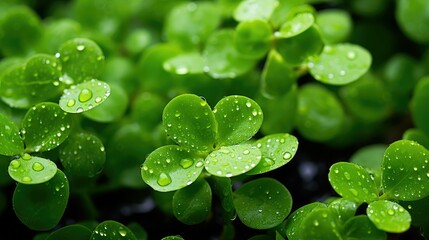 delicate baby tears plant