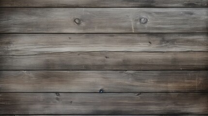 Canvas Print - hue stained wood background